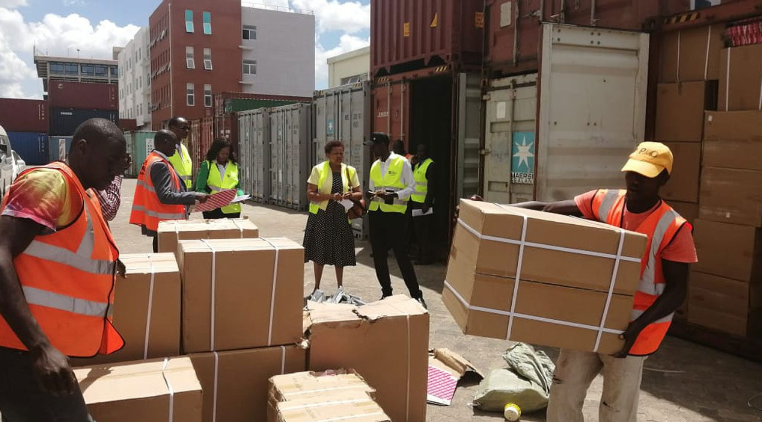 US Blacklist Stains Kenya’s Global Reputation over Fake Products