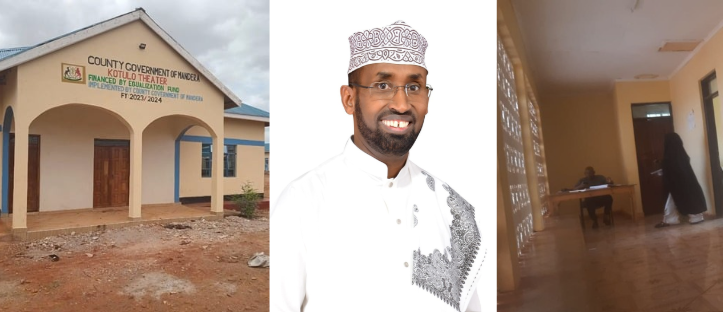 Kutulo residents are demanding immediate intervention from Governor Mohamed Adan Khalif to address the ongoing crisis at Kutulo Level 4 Hospital, where a shortage of doctors and negligence from nurses is putting lives at risk.