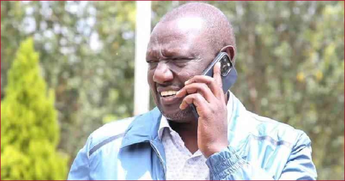 Haiti Mission-Kenya’s Risky Gamble Puts Ruto Under Fire Amid Troop Deaths and Gang Violence