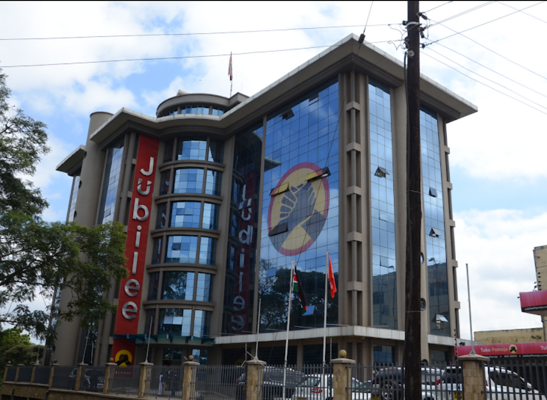 Stanbic Bank Moves to Auction Jubilee Party Headquarters After Court Victory