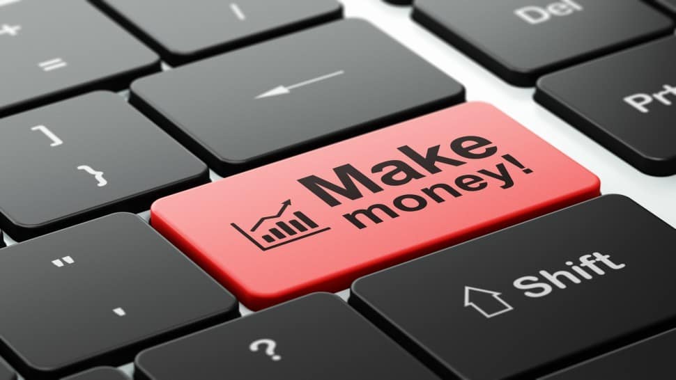 How To Make Money Online In Kenya