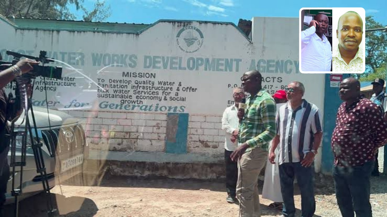 Hiring scandal at Coast Water Agency sees court stop top officials from office access and salary payments.