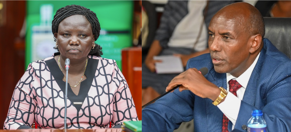 Pressure Mounts on EACC and DCI to Probe Reports of Cartel Networks in EAC and ASALs Ministry