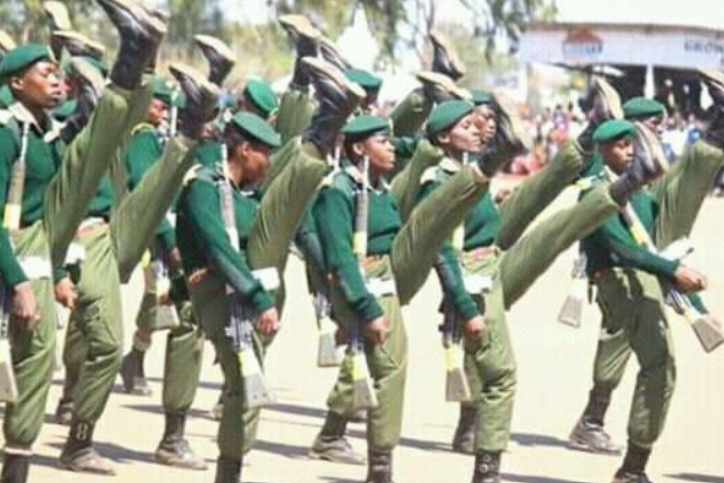 Frustrated by the new promotion standards, Kenyan prison officers are pushing for a review of the criteria, which they claim are unattainable for many in the service.