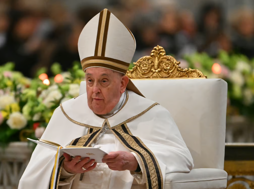 The Conclave to Select New Pope Begins May 7