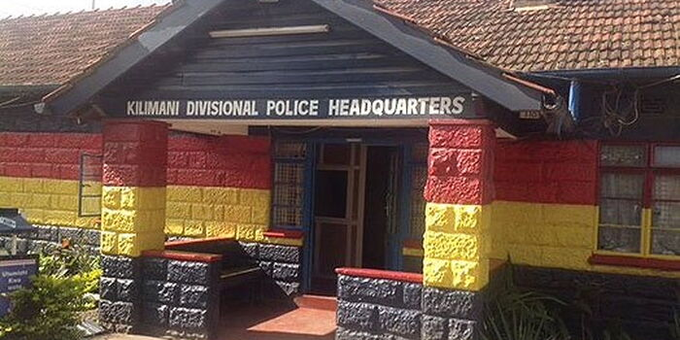 Claims of potential redevelopment and relocation of Kilimani Police Station spark speculation about the future of the area.