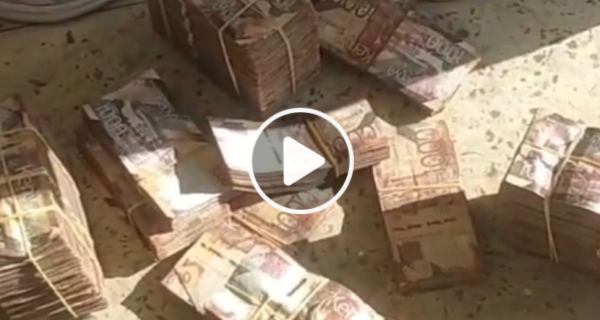 Turkana Finance Boss Under Probe After Ksh 6.5M Is Found in His Car During EACC Raid Linked to Ksh 600M Fraud