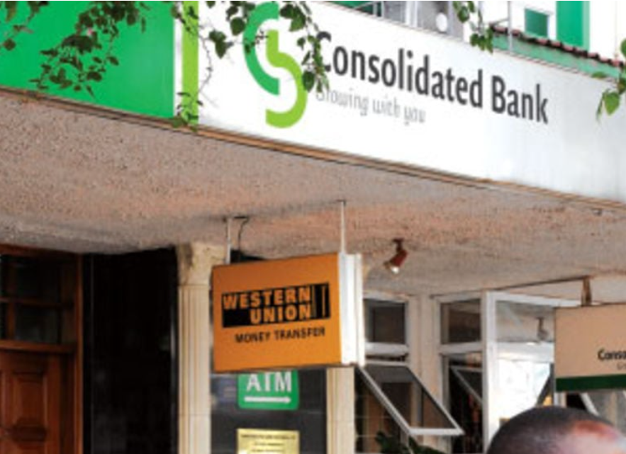 How To Transfer Money From Mpesa To Consolidated Bank