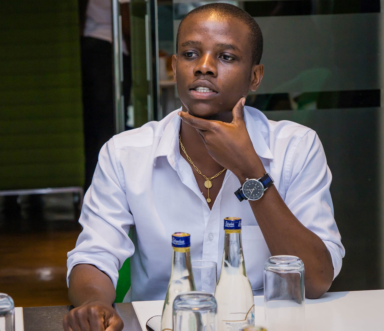 Crazy Kennar Biography, Ethnicity, Education, Career, and Girlfriend