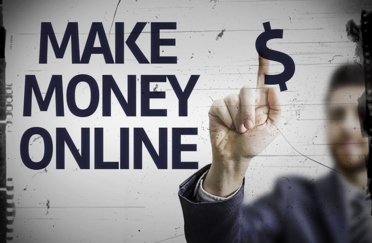 How To Make Money Online In Kenya