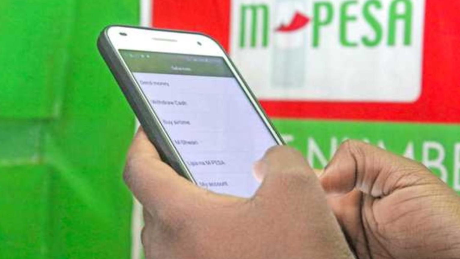 How To Transfer Money From Mpesa To Consolidated Bank