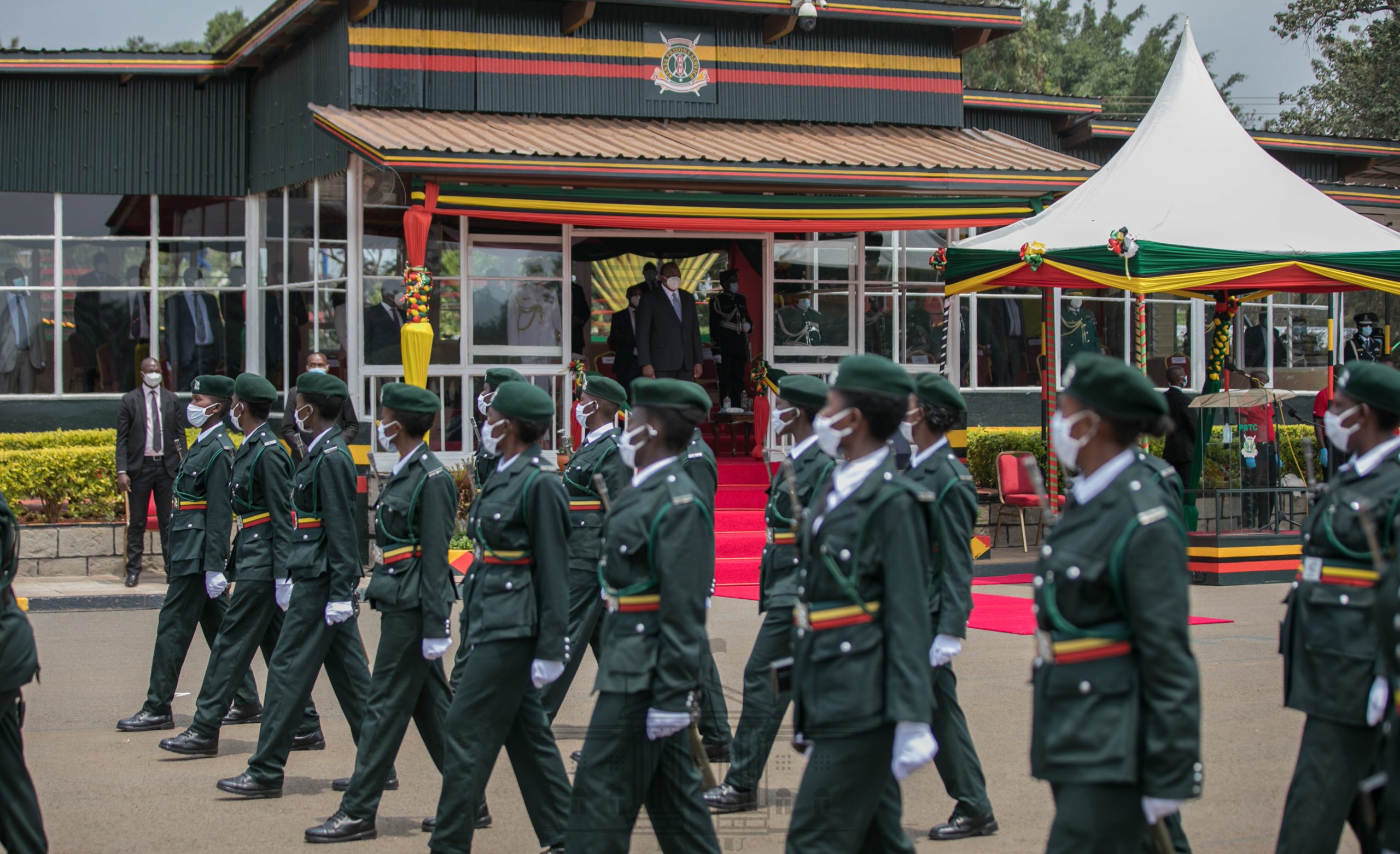 Kenya Prisons Salary - Learn About Wardens and What They Earn