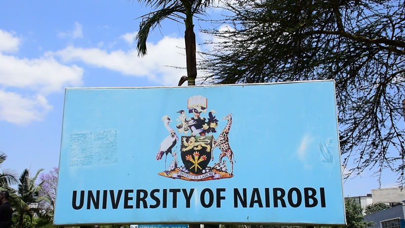 Tragedy at University of Nairobi as Medical Student Found Dead Amid Growing Mental Health Crisis