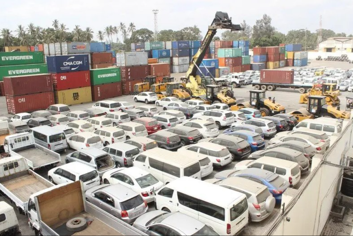 How to Bid Cars on Auction and Win Big as Company Puts Cars on Auction for as Low as Ksh100,000
