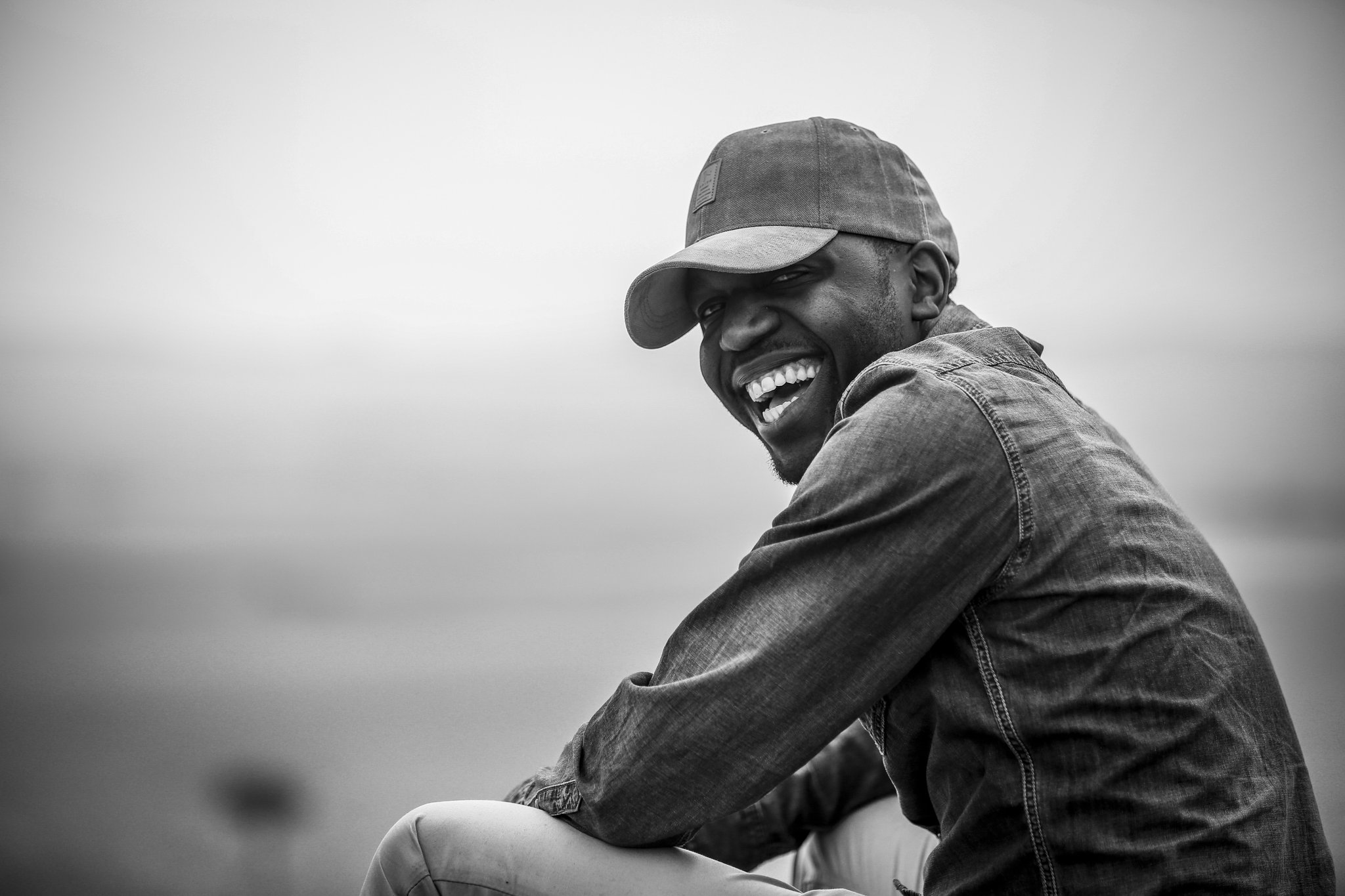 Larry Madowo Death Threats Explode After CNN White House Report