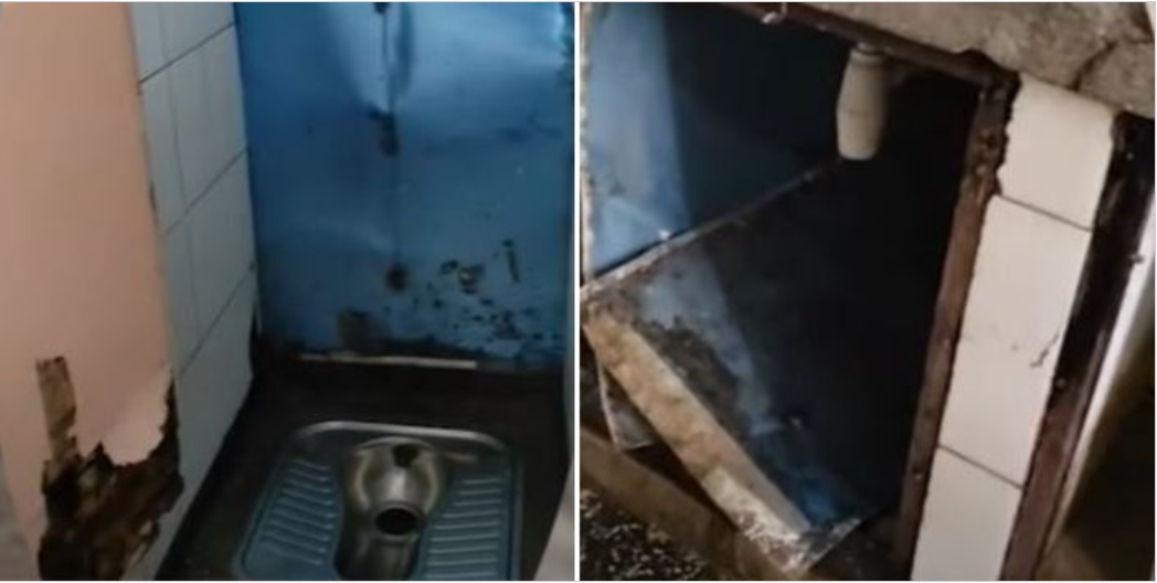 Deplorable Conditions at KNH Maternity Wards Endanger Mothers and Babies