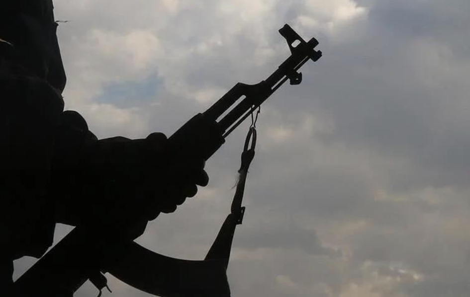 Al-Shabaab militants kill five police officers and injure five others in Boni Forest ambush