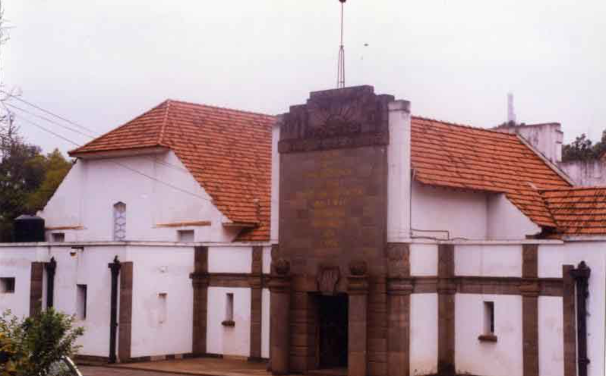 Sakaja Shuts Down Freemasons Hall in Bold Revenue Crackdown