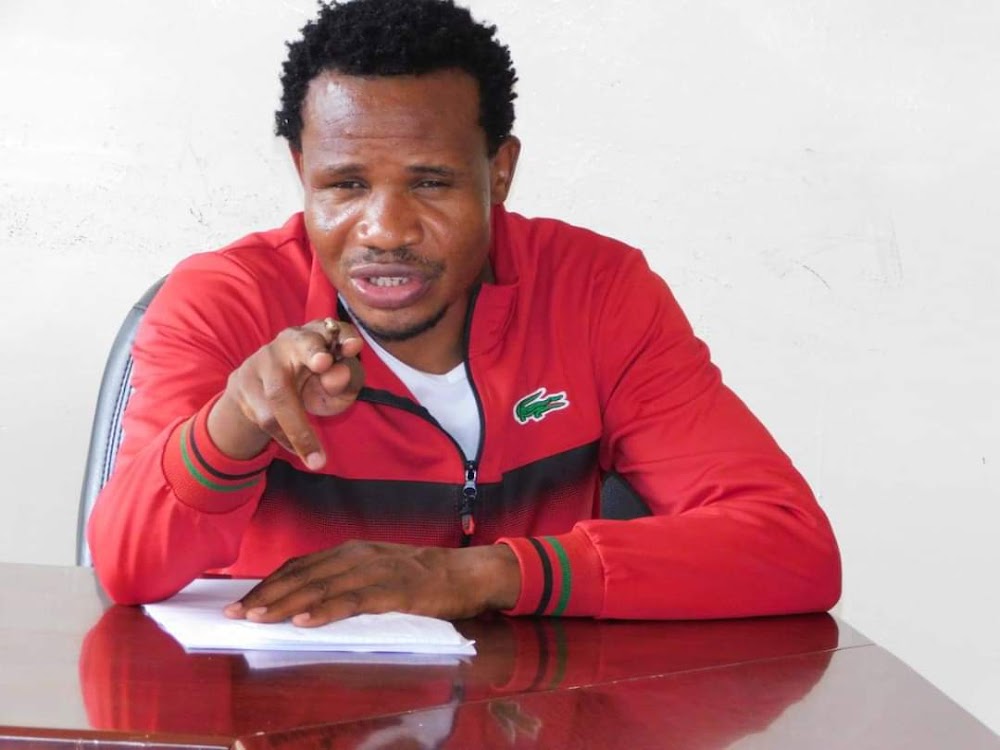 Peter Salasya Hits Back at Claims of Receiving Ksh40 Million Bribe from State House