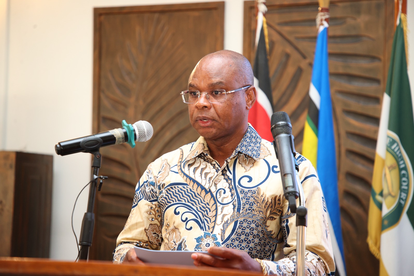 Kingi’s Meddling in KPA Sparks Outrage from Kwale Residents