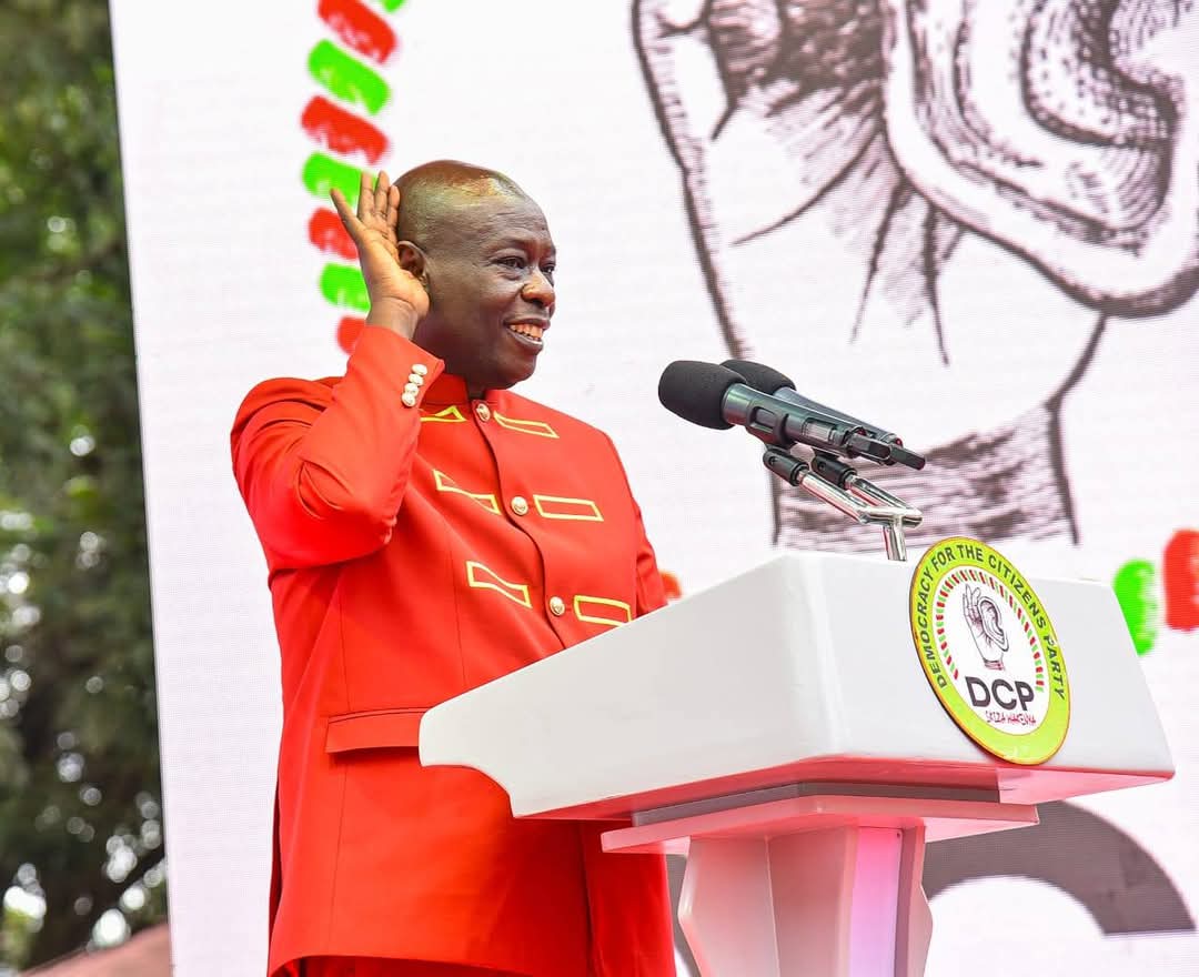 DCP launch blocked despite prior approval and full payment