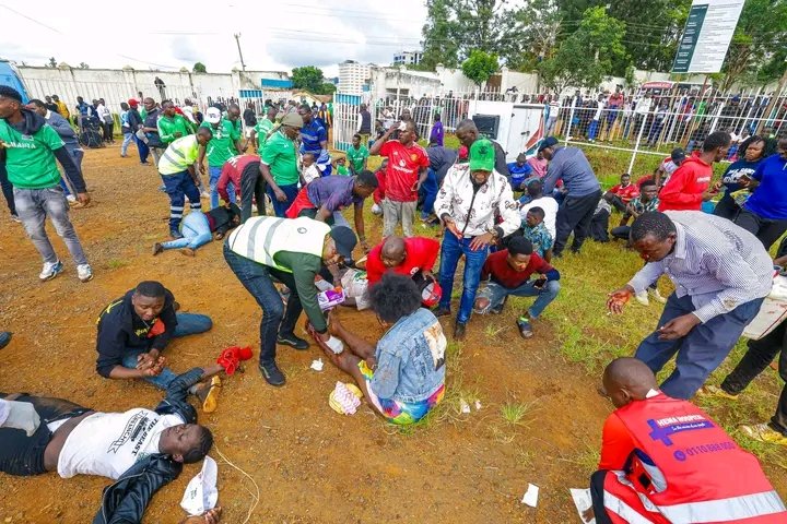 Why Gor Mahia and Shabana Are Under Probe After FIFA Crackdown