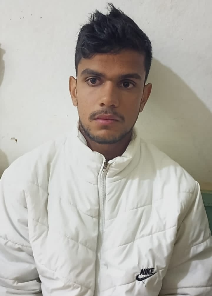 Indian Peddler Busted in Iten for Supplying Performance-Enhancing Drugs to Kenyan Marathoners