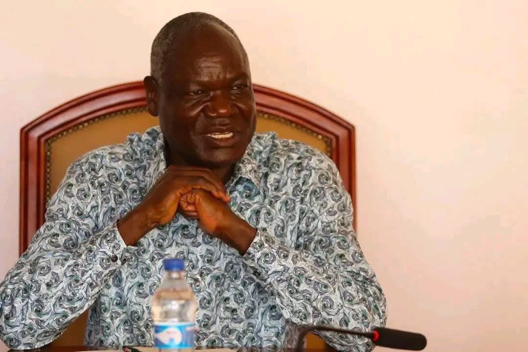 Magwanga Assassination Attempt Fuels Tensions in Homa Bay's Bloody Politics