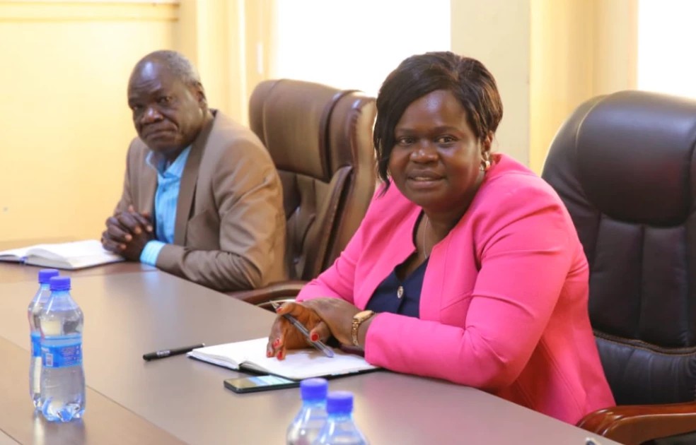 Magwanga Assassination Attempt Fuels Tensions in Homa Bay's Bloody Politics