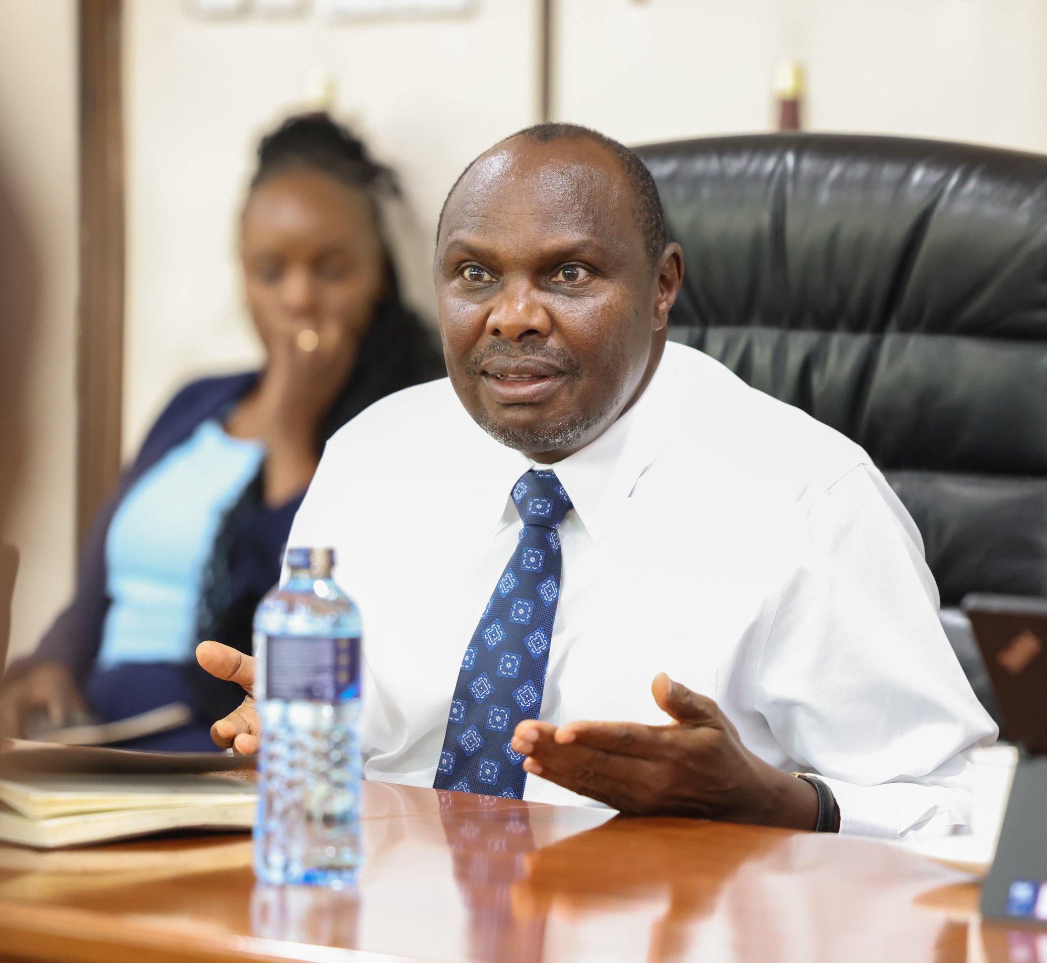 23 Public Universities Face Financial Collapse as Koskei Sounds Alarm