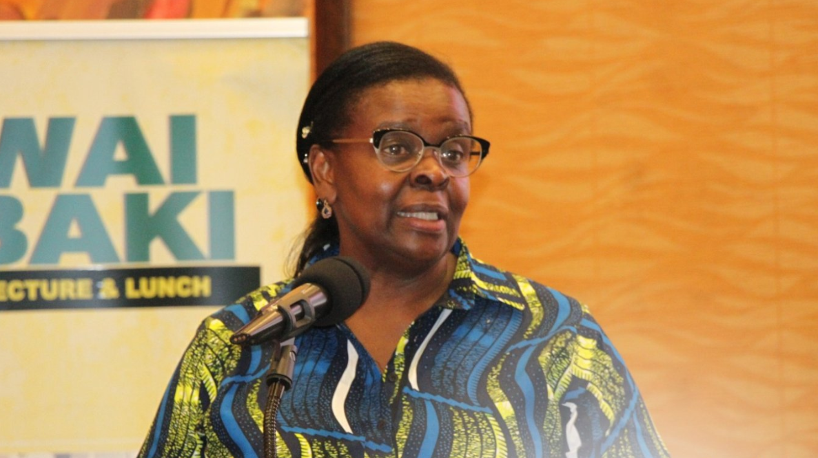 Kibaki Children Fight Over Will as Alleged Secret Son Demands Share