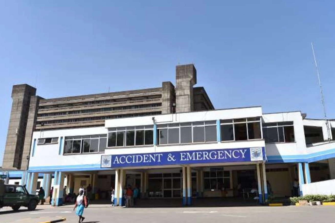 KNH