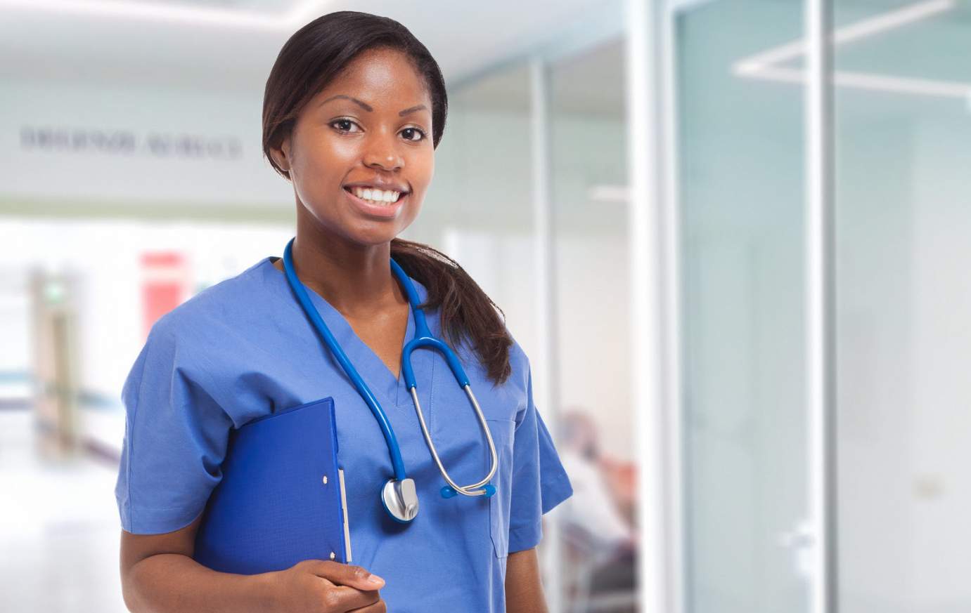 Guide to Becoming A Registered Nurse In Kenya