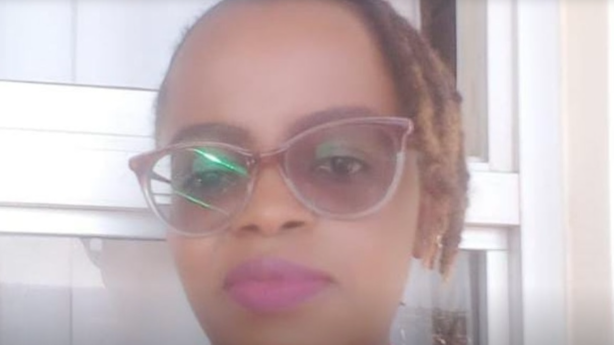 Rose Njeri Arrested