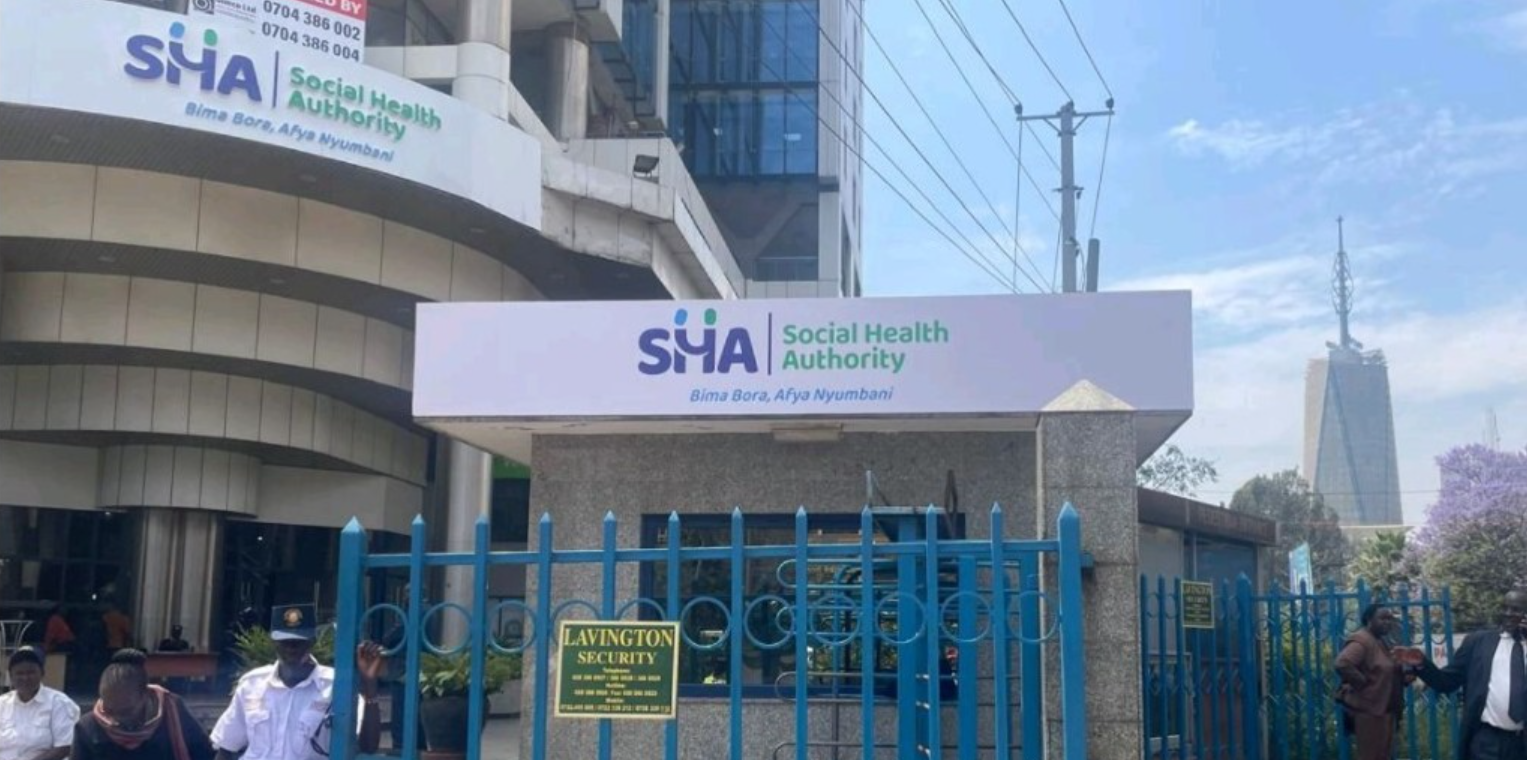 SHA Funding Gaps Raise Alarm as World Bank Flags Big Risks in Kenya's Health Plan