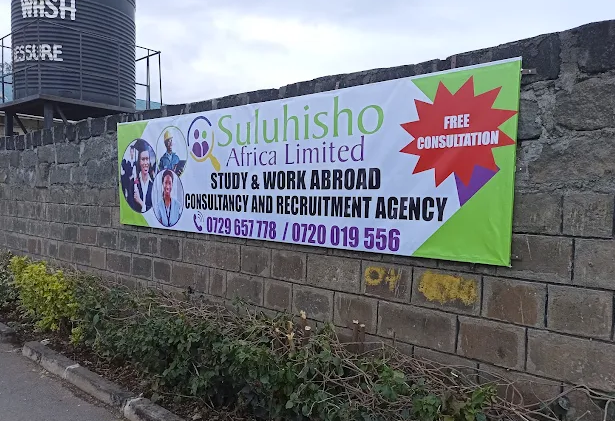 Dozens of Kenyans preparing for jobs abroad report mistreatment, hunger, and restricted movement under a rogue recruitment agency.
