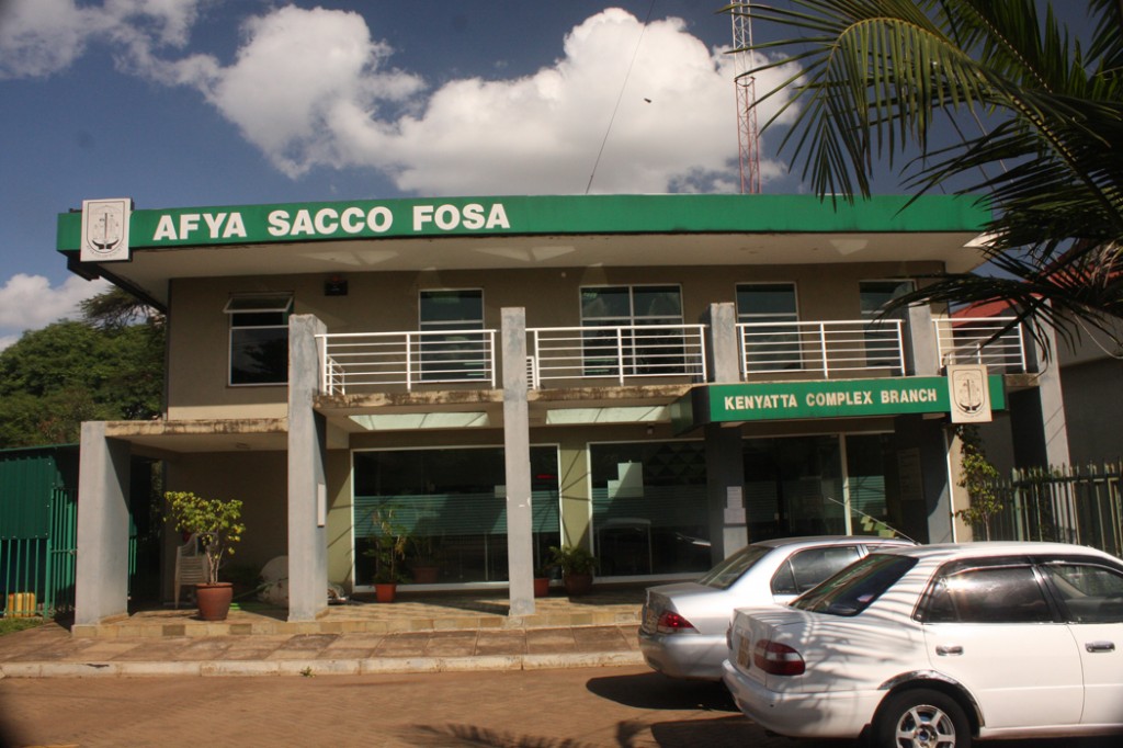 Afya SACCO Members Issue Ultimatum Over Massive Ksh2 Billion Embezzlement Scandal