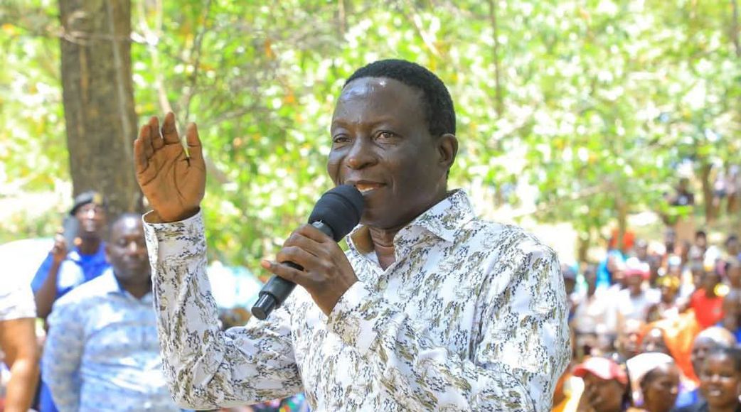 Growing Fear Among Lawmakers Ahead of Ong'ondo Were Burial