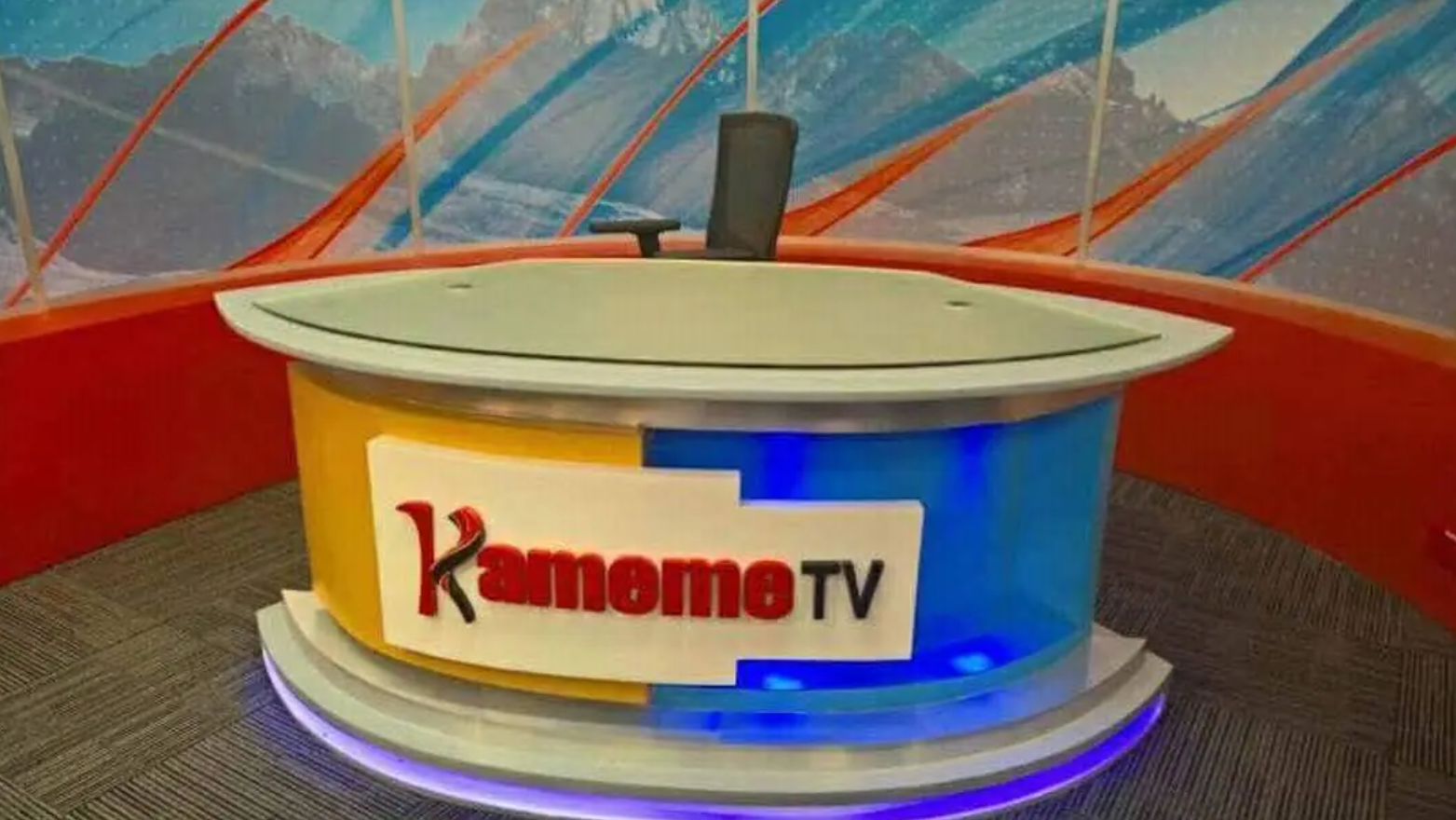 Kameme TV Among 23 Stations Facing Immediate Closure for Violating Betting Regulations