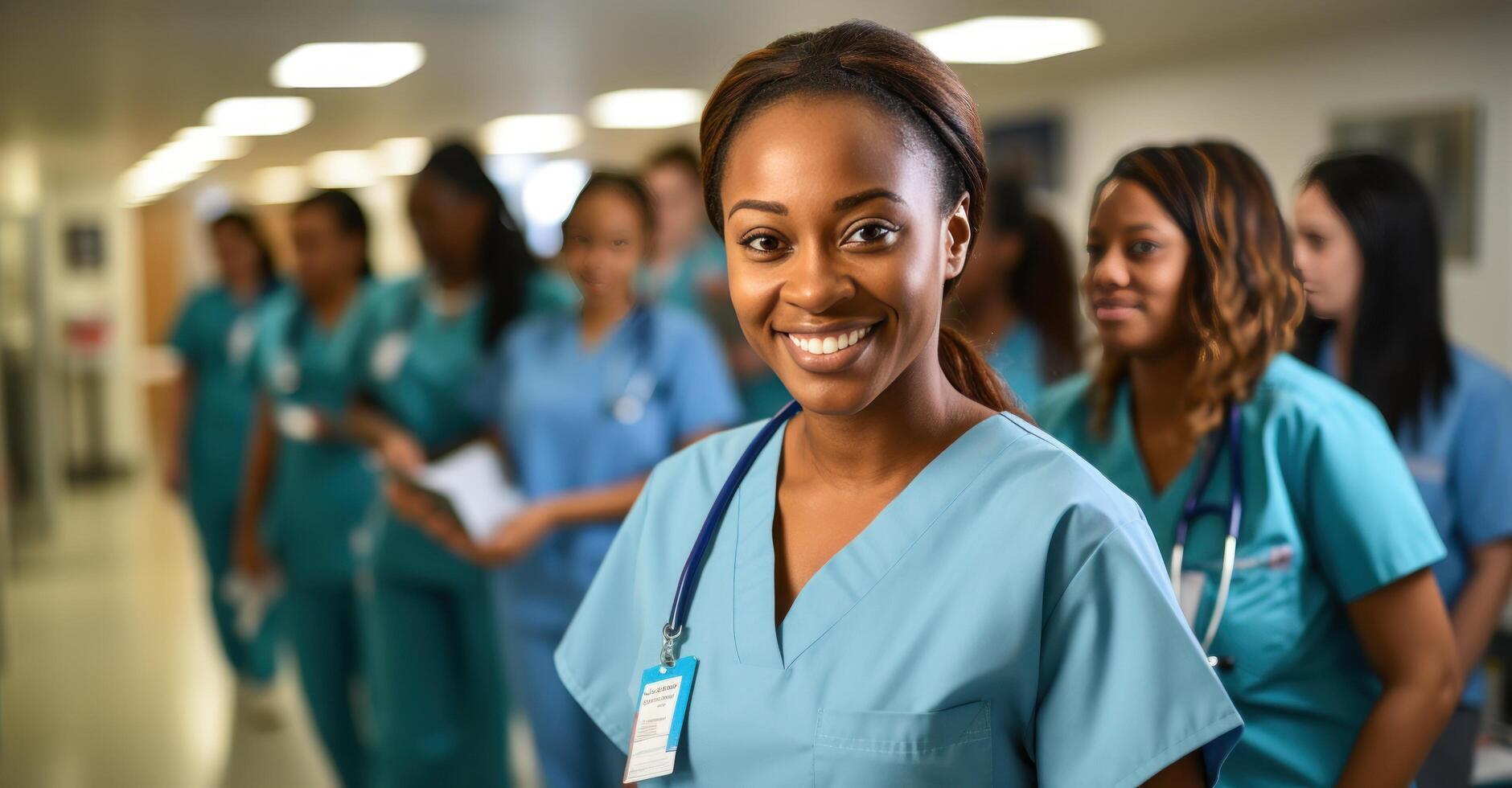 Accredited Nursing Schools in Kenya: Your Guide to Top Training Institutions