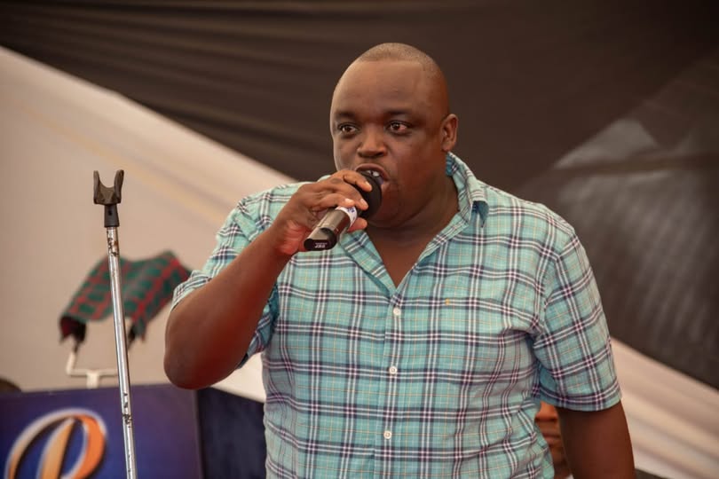 Korogocho MCA Absalom Odhiambo Vows to Sue Nation Media Over Goons Report