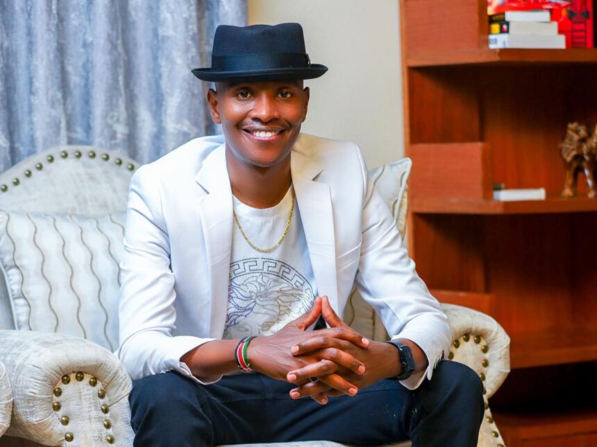 Arrest of Samidoh Ordered Over Desertion of Duty