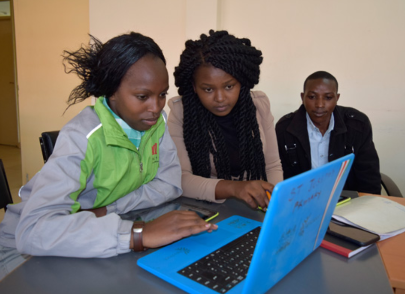 PSC Digital Literacy Programme in Kenya – A Complete Guide and Its Benefits