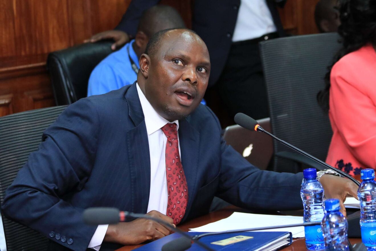 Court Petition Seeks to Jail Ruto for Defying Judge’s Orders in Explosive IEBC Appointment Scandal