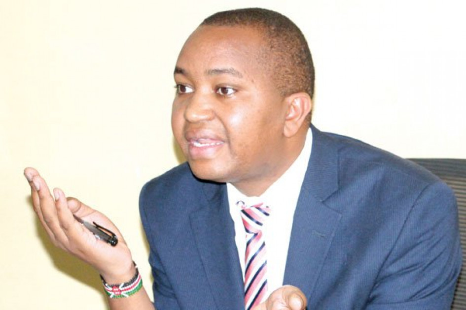 Nyakera Blasts Raila for Betrayal Over Ojwang's Death