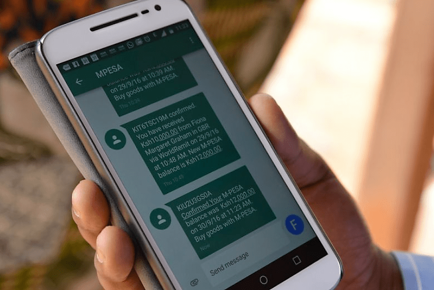 How to Repay Kenya Bankers Sacco Loan Via Mpesa – Easy Step-by-Step Guide