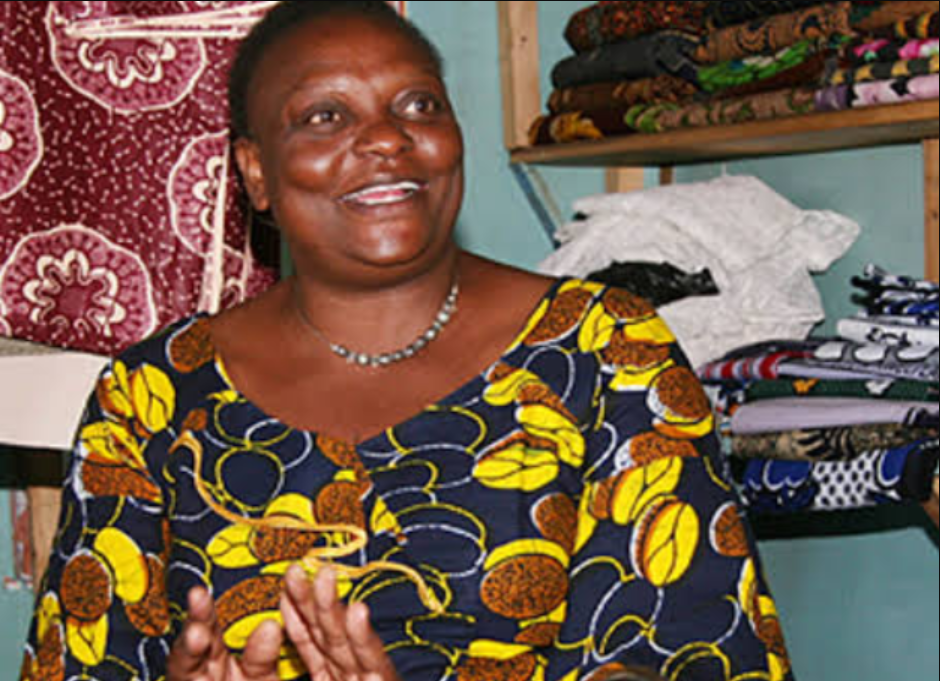 Mildred Wanyama A Mother of Champions Who Raised Kenya’s Greatest Sports Stars