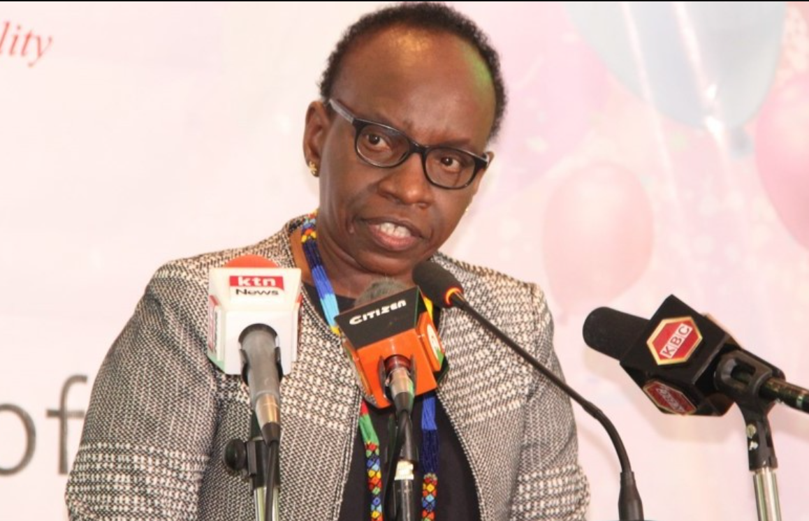 Education Ministry Under Fire Over Ksh2 Million Irregular Procurement of Apple Devices