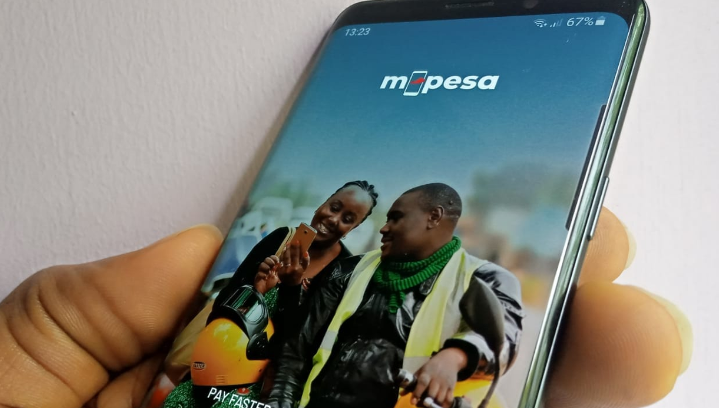 How to Pay for your Jambojet Ticket using Mpesa