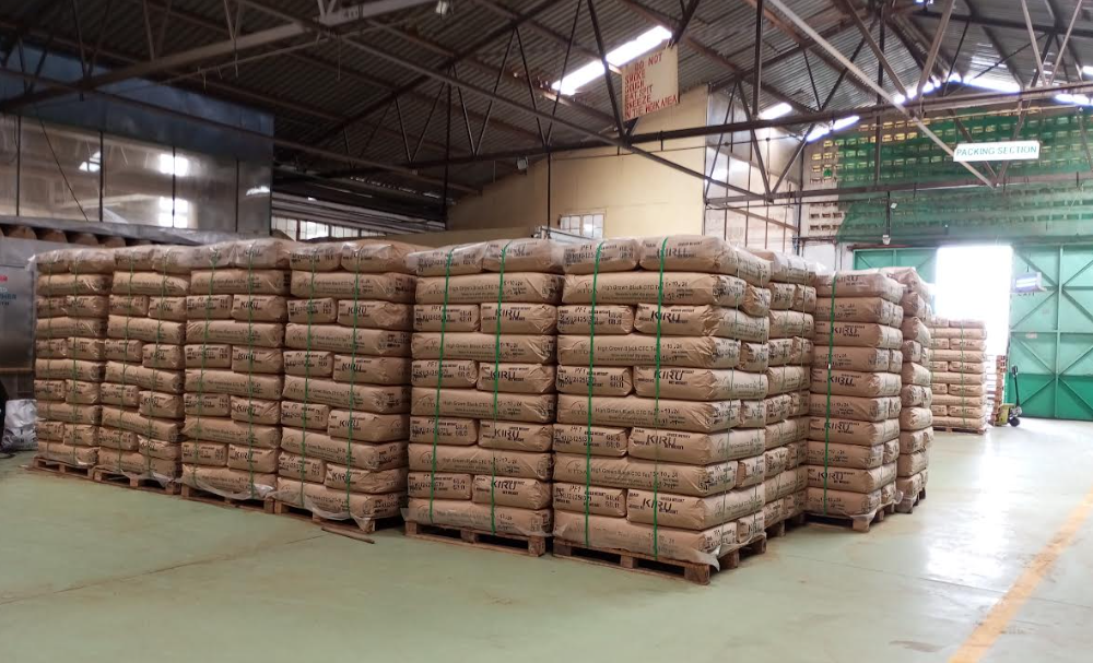 Top Licensed Tea Warehouse Operators In Kenya